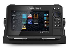Hds 7 Live With No Transducer Lowrance Canada