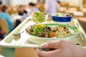 Greve Des Cantines A Saint Denis Repas De Noel La Ville Regrette Une Proposition Naive Actu Seine Saint Denis