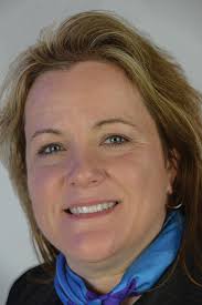 Melissa Brown Blaeuer for Council 2015