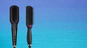Instyler straight up ceramic straightening brush ulta.com. These Are The Best Hair Straightening Brushes In 2021