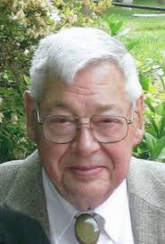 Dr. David Cullen Beck