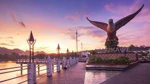 Agensi percutian yang dipercayai 100%. Itinerari Percutian Keluarga Serendah Rm300 Ke Langkawi