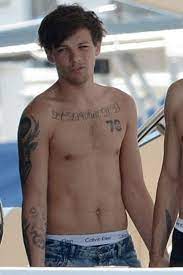 We did not find results for: Louis Tomlinson Tattoos Louis Tomlinson Tattoos One Direction Louis Louis Tomlinson