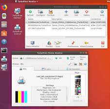 This printer entry was contributed by a user but was not yet verified or proofread by the site administrators. Canon Pixma G1000 Series Linux Printer Driver Turboprint