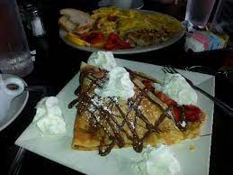 Crave Is Amazing Review Of Crave Cafe Los Angeles Ca Tripadvisor
