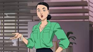 What Happens to Debbie in Invincible Season 3 & Comics? - Comic Book Movies  and Superhero Movie News - SuperHeroHype