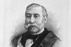 Eduardo de Figueroa y Alonso Martínez