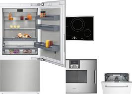 bottom freezer refrigerator