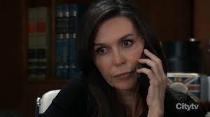 GH Recap: Alexis Threatens the DOJ