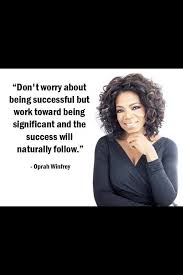 And that is being able to make a difference we hope you enjoyed reading these 57 insightful oprah winfrey quotes as much as we did! Oprah Com Oprah Quotes Oprah Winfrey Quotes Oprah Winfrey