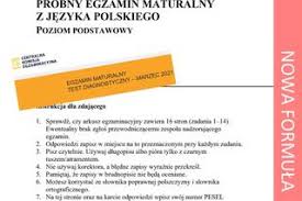 Szkoły będą przeprowadzać ją do 16 marca włącznie. Zampqztbsujikm