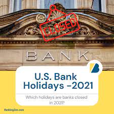 2021 us public holidays calendar subscription service. Bank Holidays 2021 Calendar