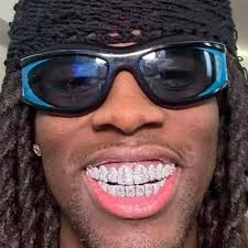 Marlon White (@PartyMarlyDC)