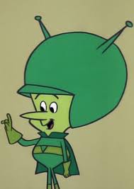 The Great Gazoo Fan Casting for Stone Jam (1996) | myCast - Fan Casting  Your Favorite Stories