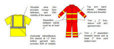ANSI/ISEA Made Easy – Reflective Apparel Inc