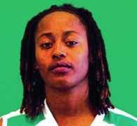 Keosha Moore's Instagram, Twitter & Facebook