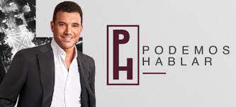 We did not find results for: Podemos Hablar Chilevision