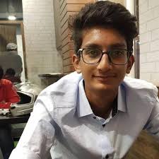 Ashar Khan's User Profile