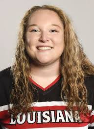 2021 Softball Roster