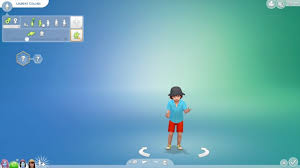 Sims 4 How To Age Your Sim Up Or Down Fast While In Play Mode Cheat Code Youtube