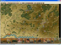 Highway tampa is a large sized, desert themed map that is the battlefield 2 map of the same name, where it pits the us at sharhr urmia, and a small village, and the mec at an airfield, and another small village. Hps Simulations Soviet Afghan War Squad Battles