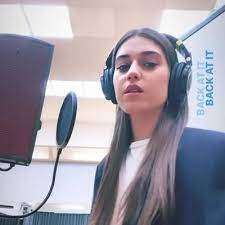 Ecco quello che la vincitrice del talent ci. Gaia Gozzi Fanpage Gaia Is My Life Twitter