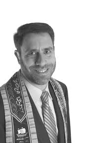 Sabbatical: The Gift of Rest, Renewal, and Reflection