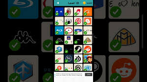 Maybe you would like to learn more about one of these? Logo Test World Brands Quiz Level 18 Gameplay Youtube