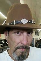 Marcus Acosta Obituary (2016)