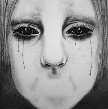 My Art drawing (Dark and lovely)