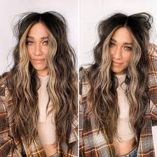 If you have pale skin and colored eyes and you want to create contrast, black and dark brown hues are great, otherwise while your skin tone is a crucial tool for finding the best hair color for you, don't forget about your eye color. How To Choose The Best Hair Color For Gray Eyes Hair Adviser