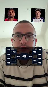 ✍🏻Scriveteci se siete d’accordo con le nostre scelte! #italytennisplayers  #tennis #usopen