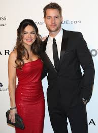 After their recent instagram announcement, fans may be curious to know who is chrishell stause's boyfriend, keo motsepe? This Is Us Star Justin Hartley Hat Geheiratet Promicabana