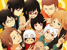 world trigger 玉狛支部 アニメ ワールドトリガー キャラ