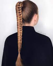 Whip Dysonhair Dysonprohair Ghdhair Modernsalon Hairstyle Instahair Krygi Braided Hairstyles Elegant Braided Hairstyle Unique Braided Hairstyles