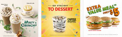 Get your coupons on the mcdonald's app with mobile ordering. Mcdonald S Coupon Codes That Work 25 May 2021
