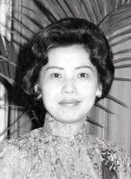 Maria Shu Ching Tseng Obituary