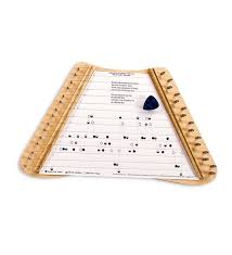 Music Maker Song Sheets Set Of 48 Harps Music Diy Musical Instruments Songs