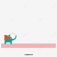 Lihat ide lainnya tentang latar belakang, desain banner, desain pamflet. Gambar Template Ppt Gajah Kecil Yang Lucu Gajah Imut Bayi Gajah Yang Lucu Png Dan Vektor Dengan Latar Belakang Transparan Untuk Unduh Gratis