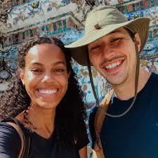 Nikki Patrick's Instagram, Twitter & Facebook