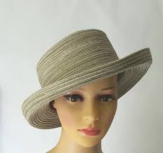 The hatter company straw