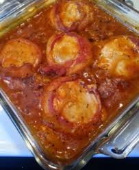 Vous Devez Absolument Essayer Cette Recette De Tournedos De Poulet Bbq Food Top Recipes Cooking Recipes
