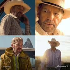 You are a fantastic actor. So happy to see you