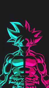 3840x2160 goku ultra instinct wallpaper background image. Goku Wallpaper Hd 4k Best Of Wallpapers For Andriod And Ios