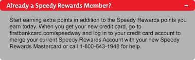 Here we list credit card applications with gas rewards to help you select the best gas card to use at speedway locations. Speedway