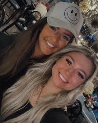 Morgan Vandyke's Instagram, Twitter & Facebook