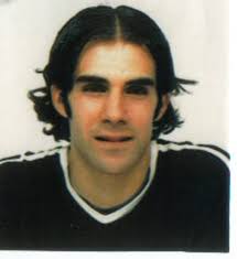 Romain LESAGE (NERON)