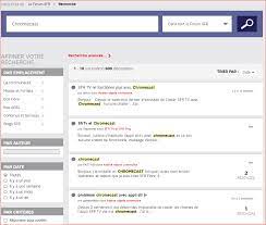 Mon chromecast ne fonctionne pas ? Resolu La Communaute Sfr