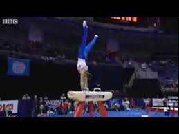 Matt baker lost it over max whitlock's performance during day nine of the tokyo olympics as the gymnast secured victory for team gb in the men's pommel horse final. Matt Baker My Sporting Year Youtube