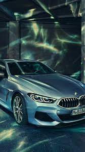 Bmw 8 Series 2019 4k Ultra Hd Mobile Wallpaper Bmw Bmw Wallpapers Super Cars
